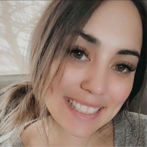 Meet your Posher, Samantha